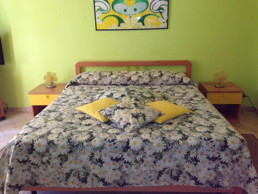 I Colori Dell'Arcobaleno Bed & Breakfast Santo Stefano di Camastra Eksteriør bilde